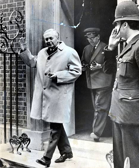 Former Labour Prime Minister Harold Wilsons - 60s.jpg